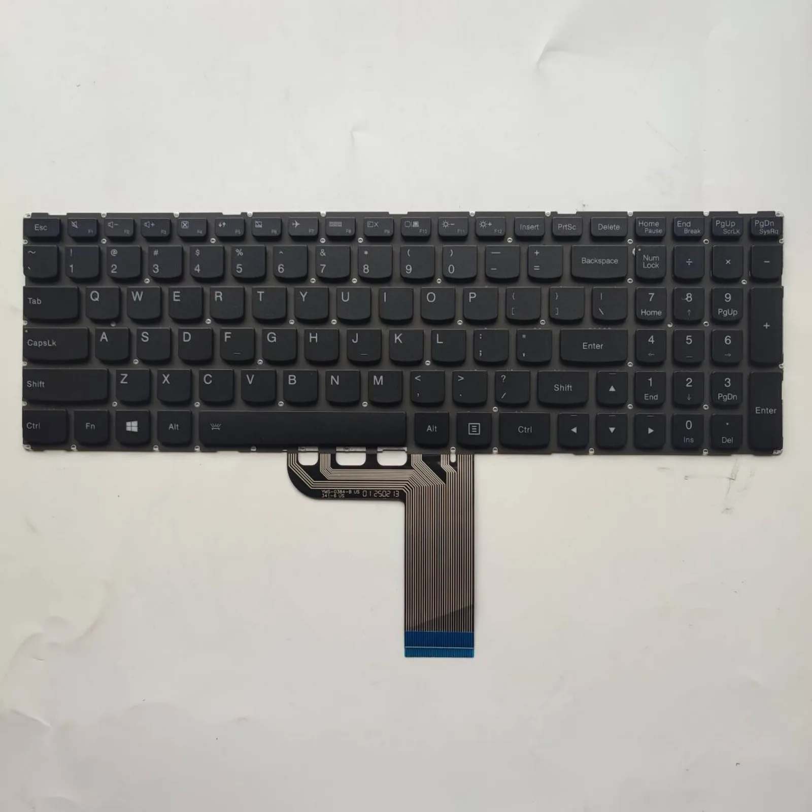 

Laptop keyboard US Layout for Lenovo Yoga 500-15 500-15IBD 500-15ISK