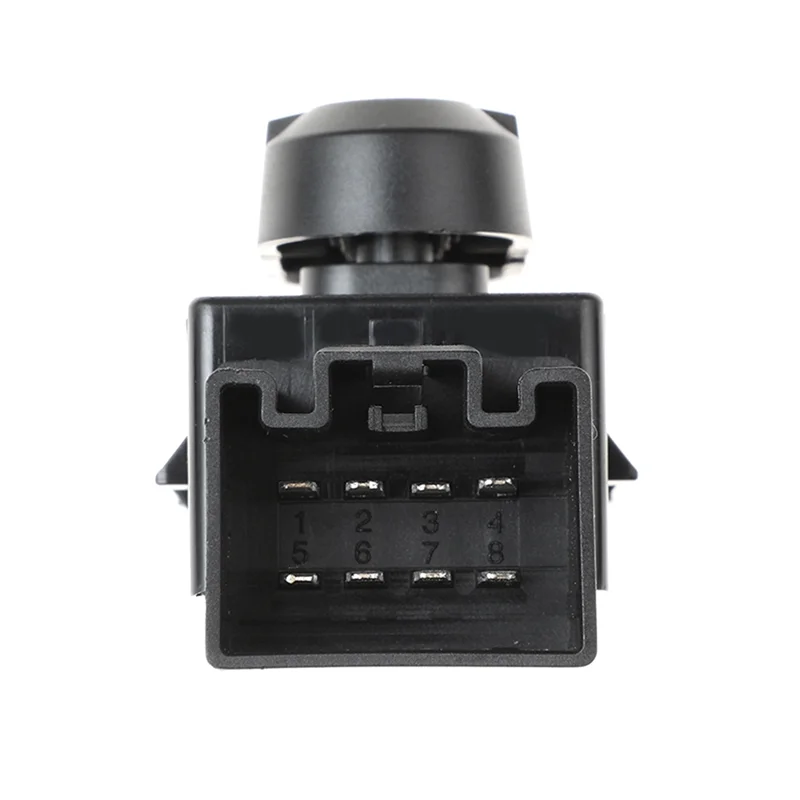 

For Ford F150 F250 Seat Switch Seat Adjusting Switch Seat Adjust Control Switch 5F9T14B709AA Power Seat Control Switch