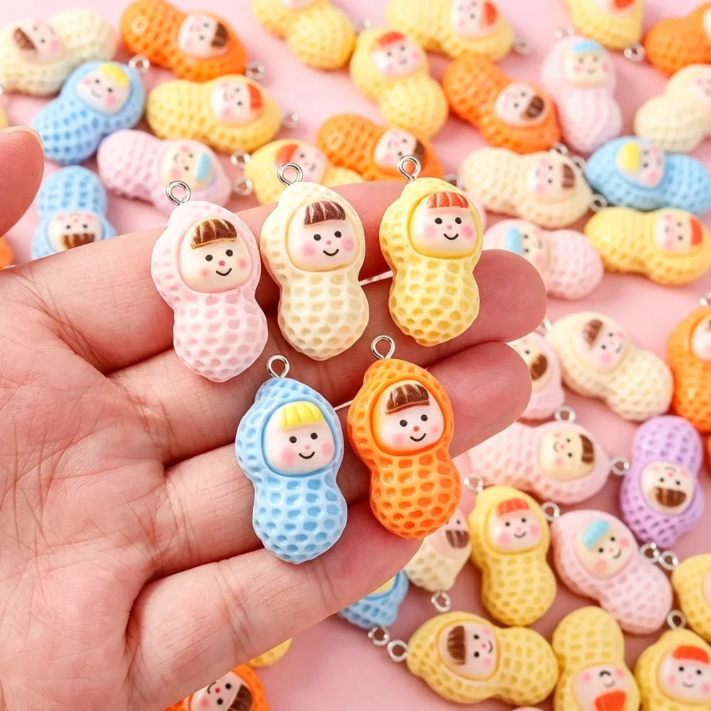 10 Breloques Miniatures en Rés - Resin Crafts Diy avis et prix