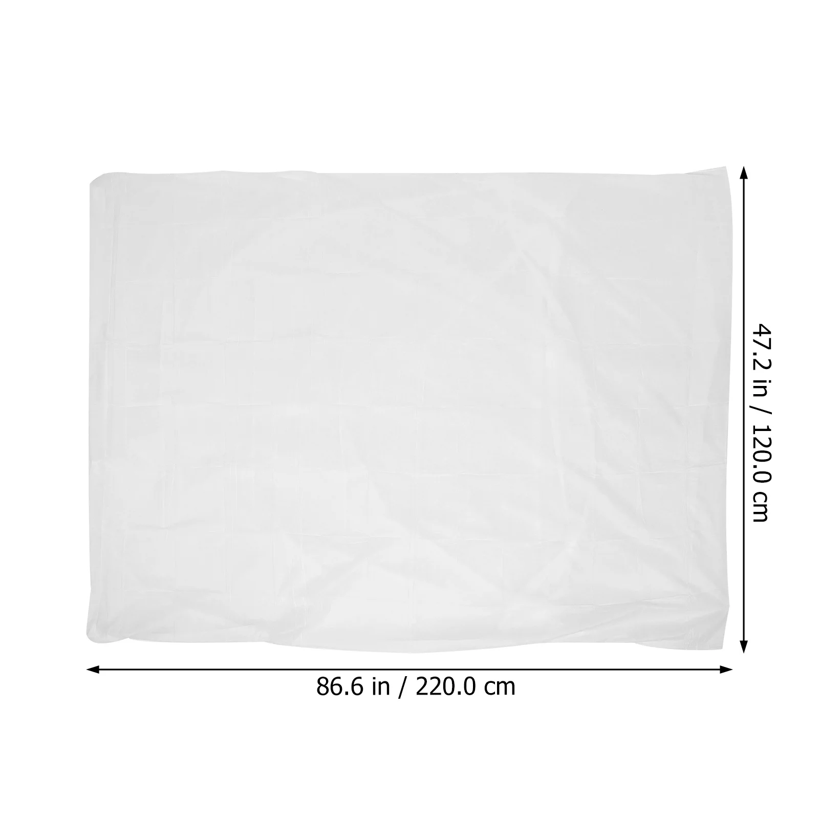 

1Pcs Disposable Sleeping Bag Travel Soil-Proof Non-Woven Portable Travel Sheet Hotel Bedding Sheet for Adults Sleeping Bag