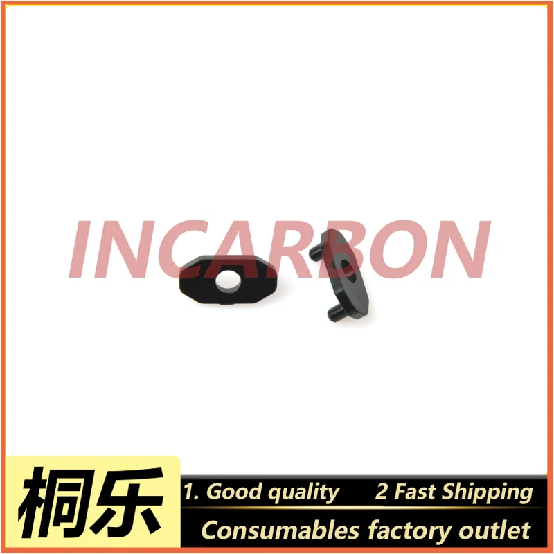 550/570/590 363D1061308 Drying Bushing Color Photo Processor Dryer Roller Shaft Sleeve Replacement Parts