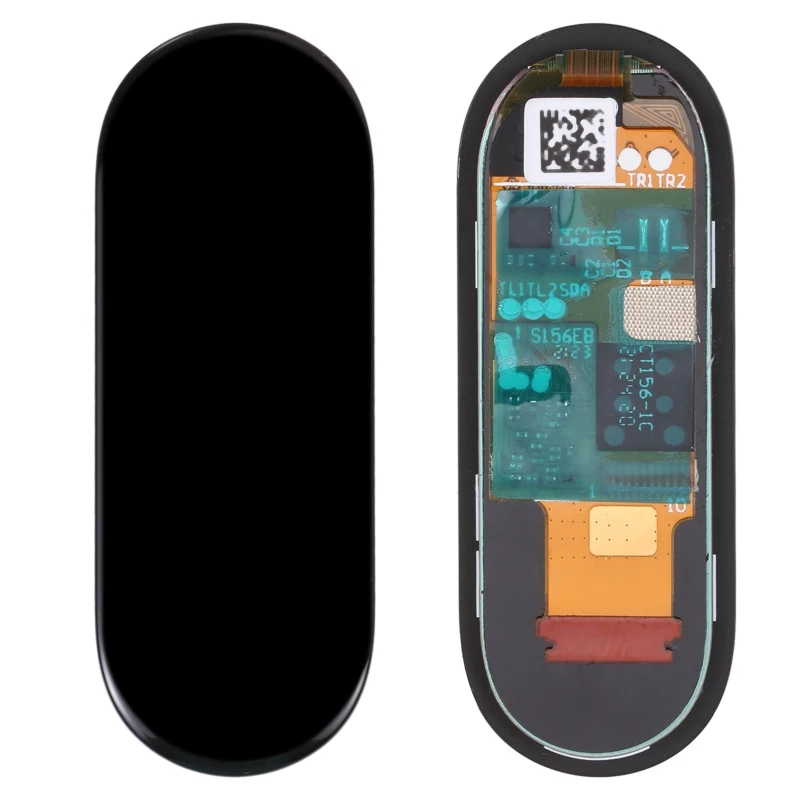 Do ekranu LCD i Digitizera Xiaomi Mi Band 6 Pełny montaż dla Xiaomi Mi Band 6 — zdjęcie produktu 2