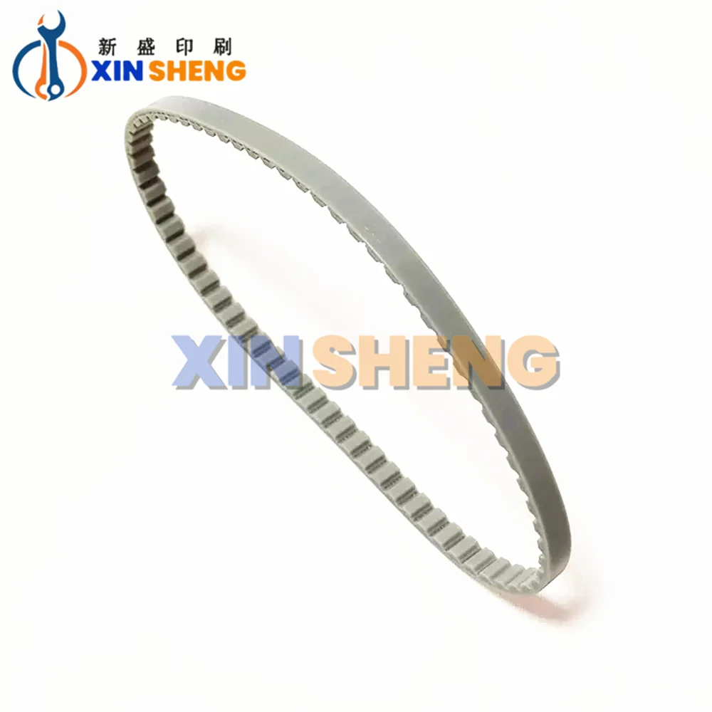 Best Quality 00.580.8194 340x6mm T5-340 CD74/XL75 Slow Down Belt For Offset Printing Machine