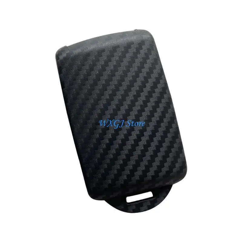 

37JE Cover Shell Car Skin Keyless Entry Remote Case for Trafic