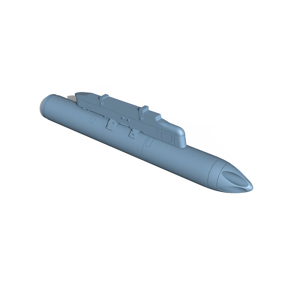 Yao\'s Studio LY903 1/144 1/72 1.48 1/32Model Upgrade Parts Soviet Air Force B-13L Rocket Launch Nest S-13OF Rocket