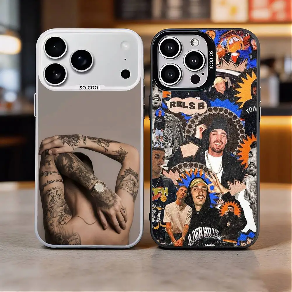 R-Rels B Hip-Hop Ph…