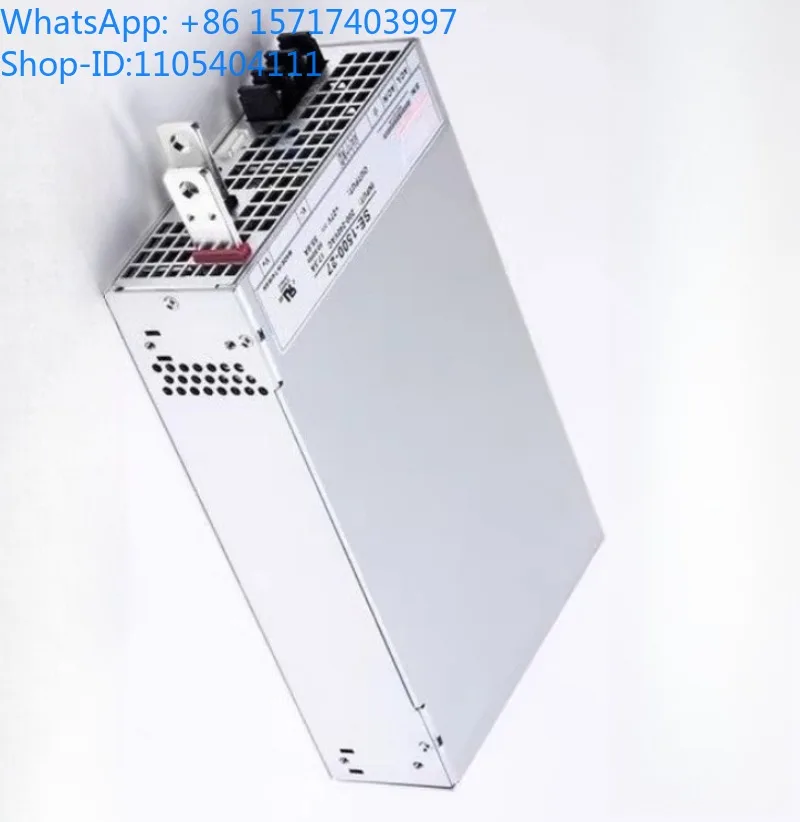 Original genuine Taiwan switching power supply SE- 1500-5/12/15/24/27/48