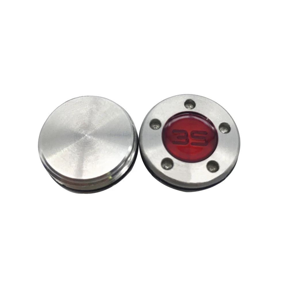 

35G Red Putter Weight For Cameron Futura X Golo Series Golf Club Head Upgrade Putter Weights