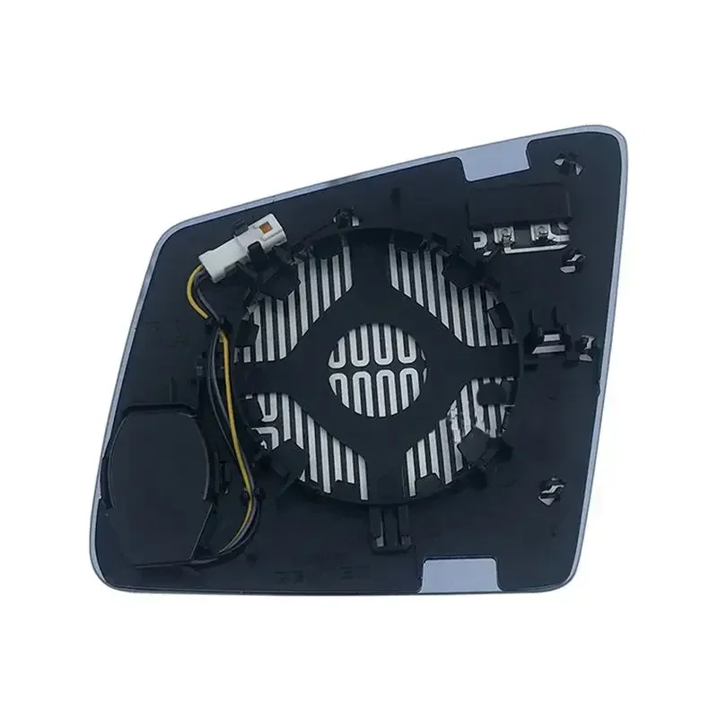 Anwendbar auf Mercedes-Benz W164 GL, W166 M R GLE GLS Blindpunkt-Assistent-Gläser, Rückfahrspiegelglas