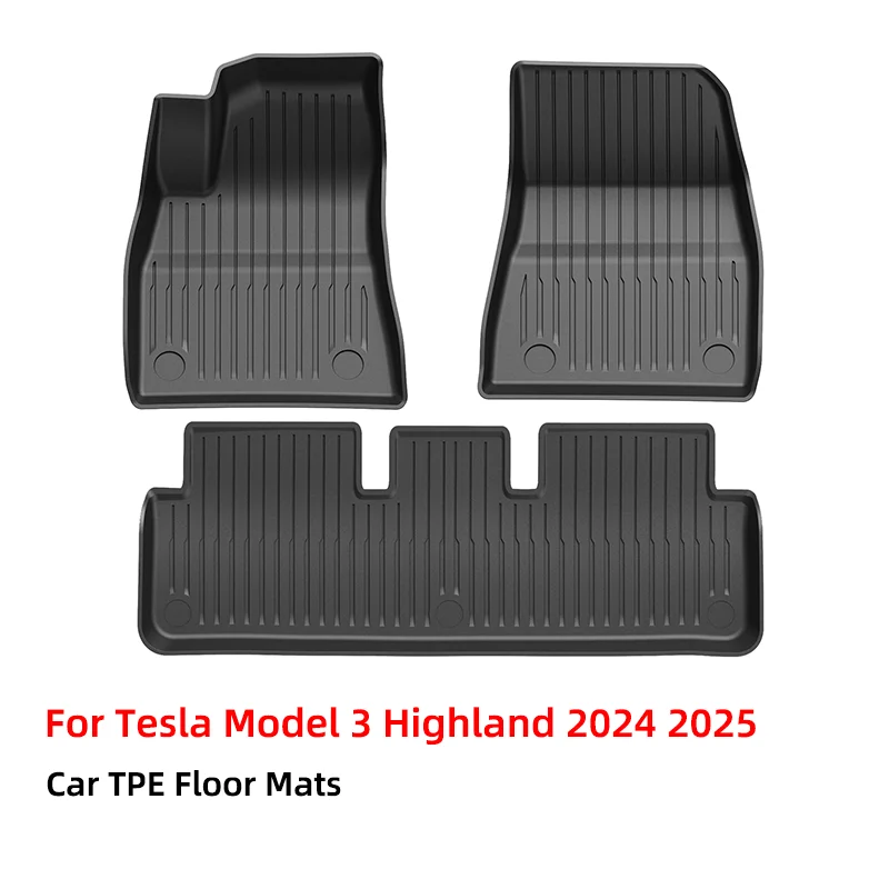 floor mats