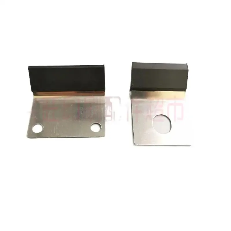 5pcs for KBA printing machine 105 ink injection / Ink scraper rubber head