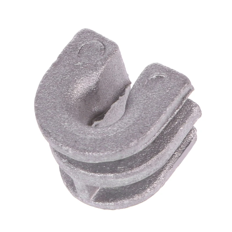 Manchon d'oeillet de tête de tondeuse pour FS90R FS100RX, remplacement de débroussailleuse, 4 pièces