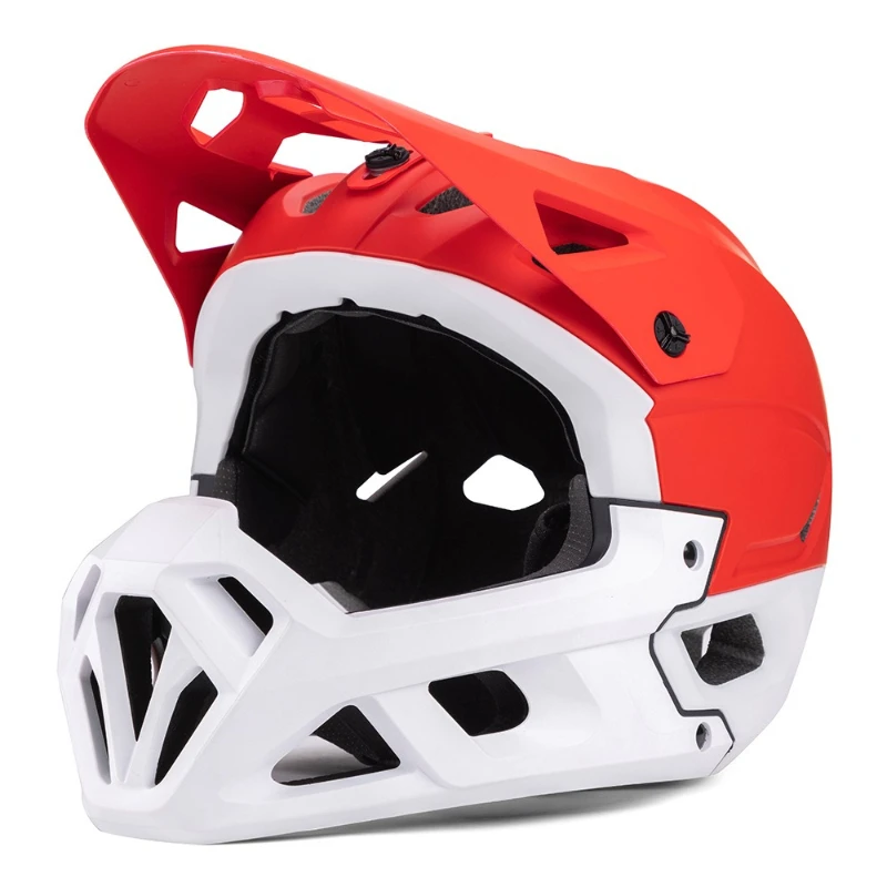 

Mountain Bike Off-Road Helmet Bicycle Forza Motorsport Adult Full Helmet Downhill Cycling