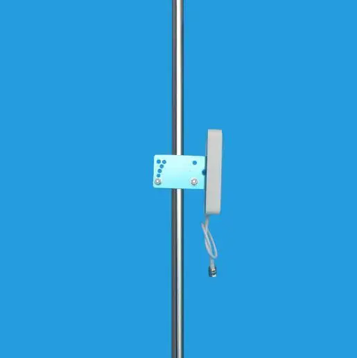 ultra Long range wifi antenna Antenna Manufacturer 10dBi Directional Wall Mount Patch Panel 2.4 ghz wifi antenna outdoor