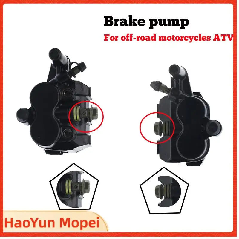 Motorcycle Disc Fro…