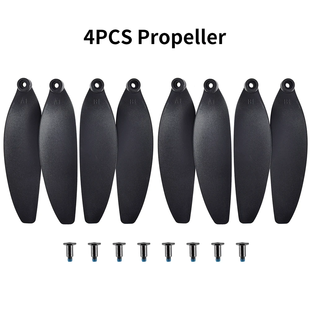 Original SG907 MAX / SG907S Propellers RC Drone Qaucopter Spare Parts Blades Set Replacement Accessories