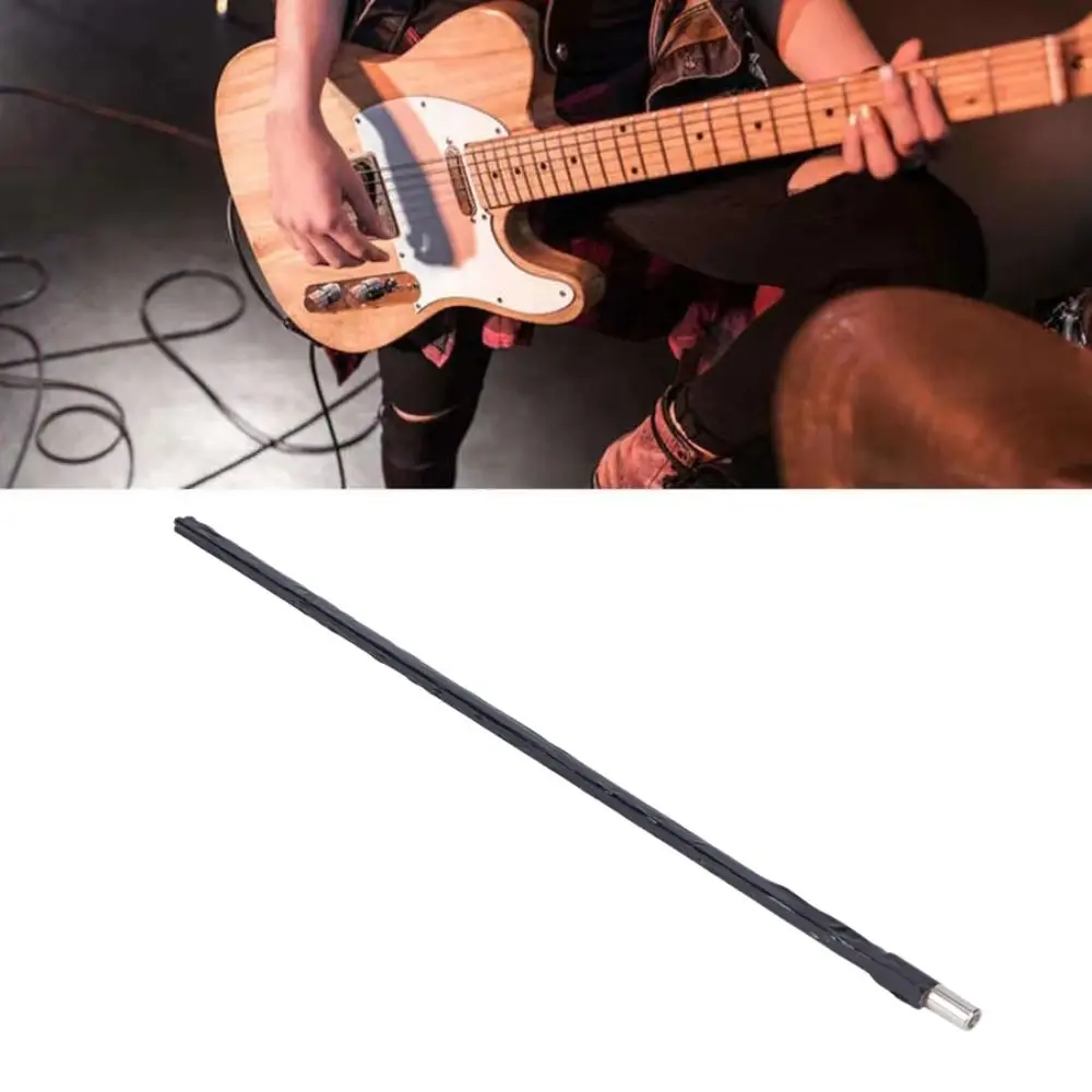 With Hex Wrench Instruments Truss Rod 380MM 420MM Acoustic Guitar Accessories Parts Adjustment Lever Two Way Professional