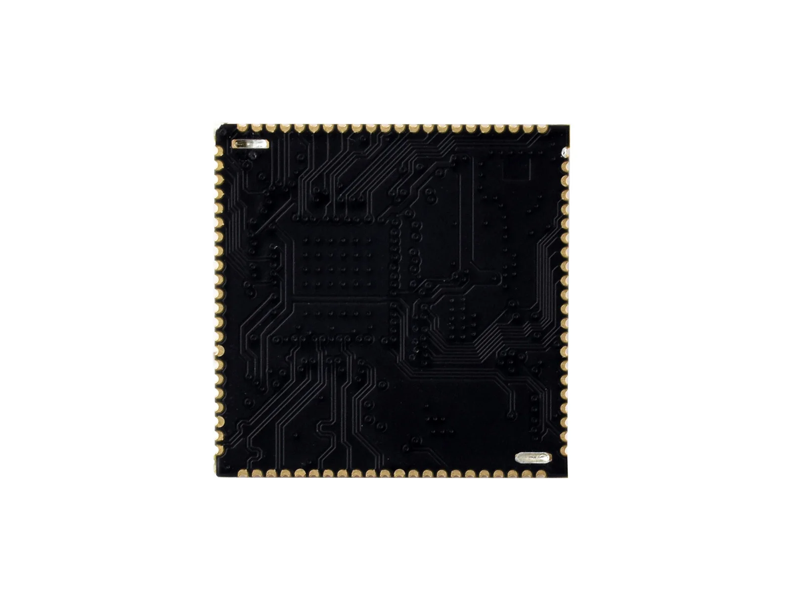 Waveshare ESP32-P4-Module Core Board, Supports 2.4GHz Wi-Fi And Bluetooth 5.3 Based On ESP32-P4 And ESP32-C6 Dual-Chip Design