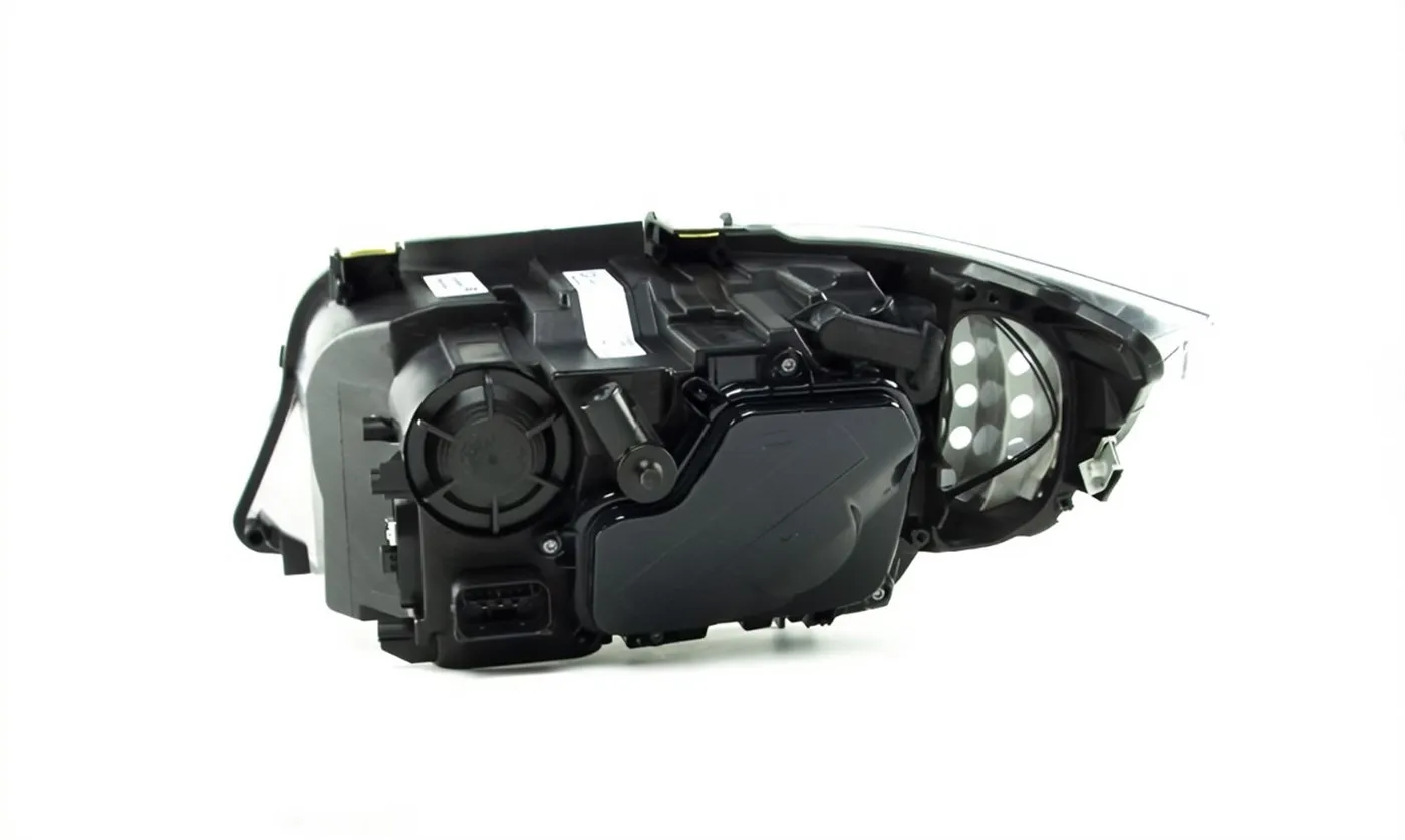 New Front Headlight For BMW 3er E90 LCI OEM:63117240247 63117240248 63 11 7 240 247 63 11 7 240 248