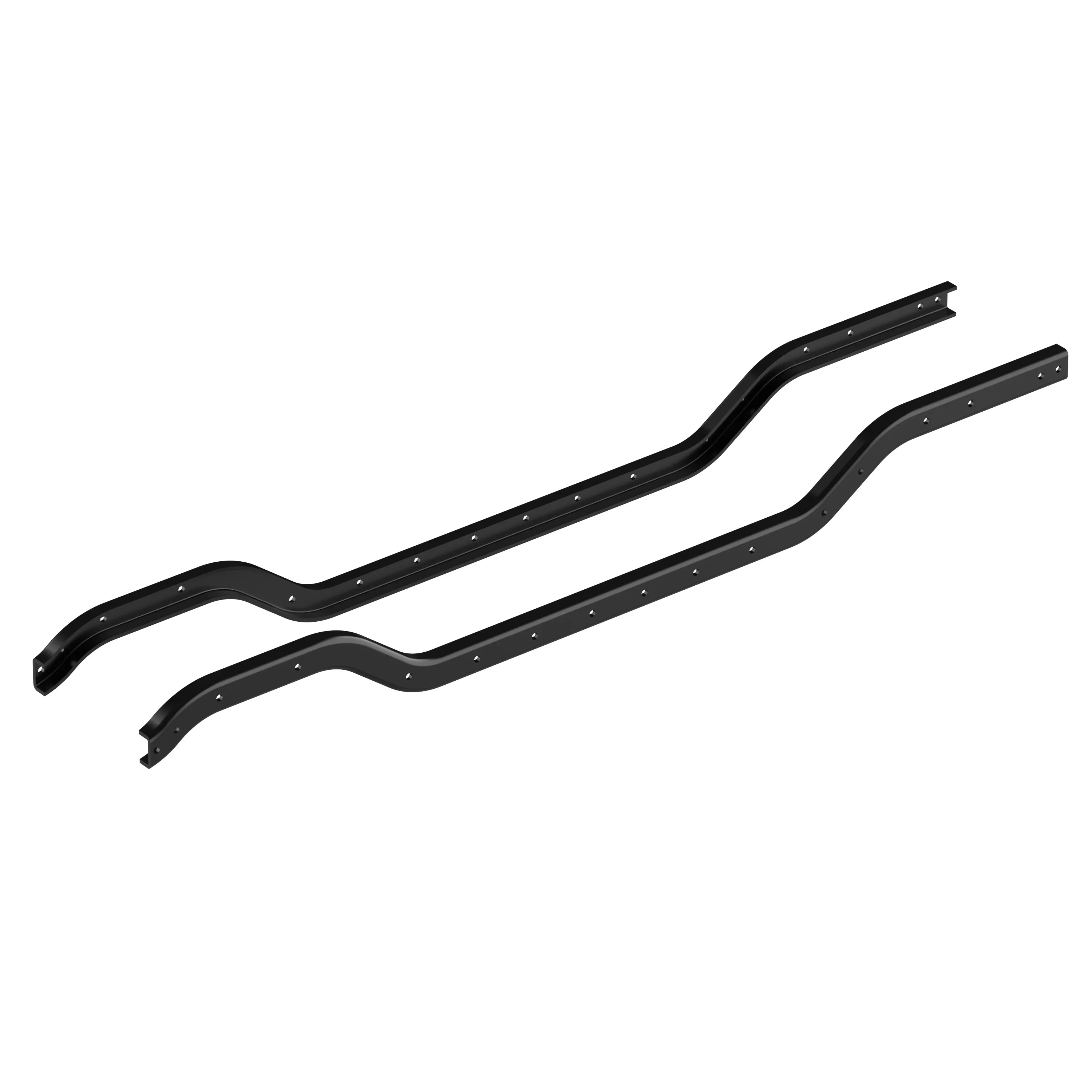 

Компоненты левой и правой балки CROSSRC Dahema EMOX6 71402 71403 CS-97401677