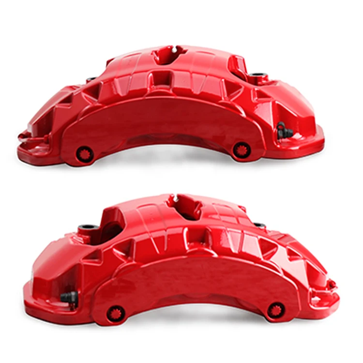 Factory Direct Racing 6 Pot Brake Caliper MZ20Z Braking System for MINI TOYOTA HONDA VW LEXUS KIA MODELS