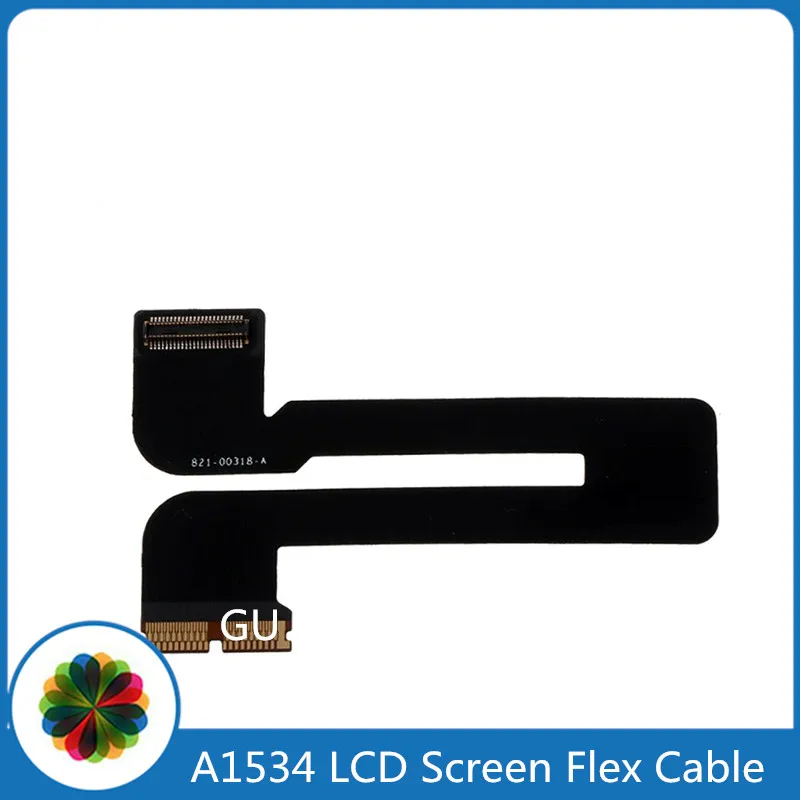 Promotion A1534 LCD Cable 2015 2016 2017 Year New Screen Display Flex For Macbook 12