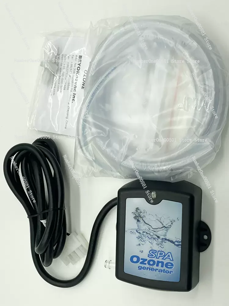 Best spa Ozone Generator-124