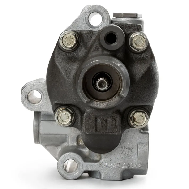 

RE0F10D RE0F10E JF016E JF017E Oil Pump For Nissan Altima Rogue Murano Pathfinder 31340-28X8A 31340-3WX0A 3134028X8A