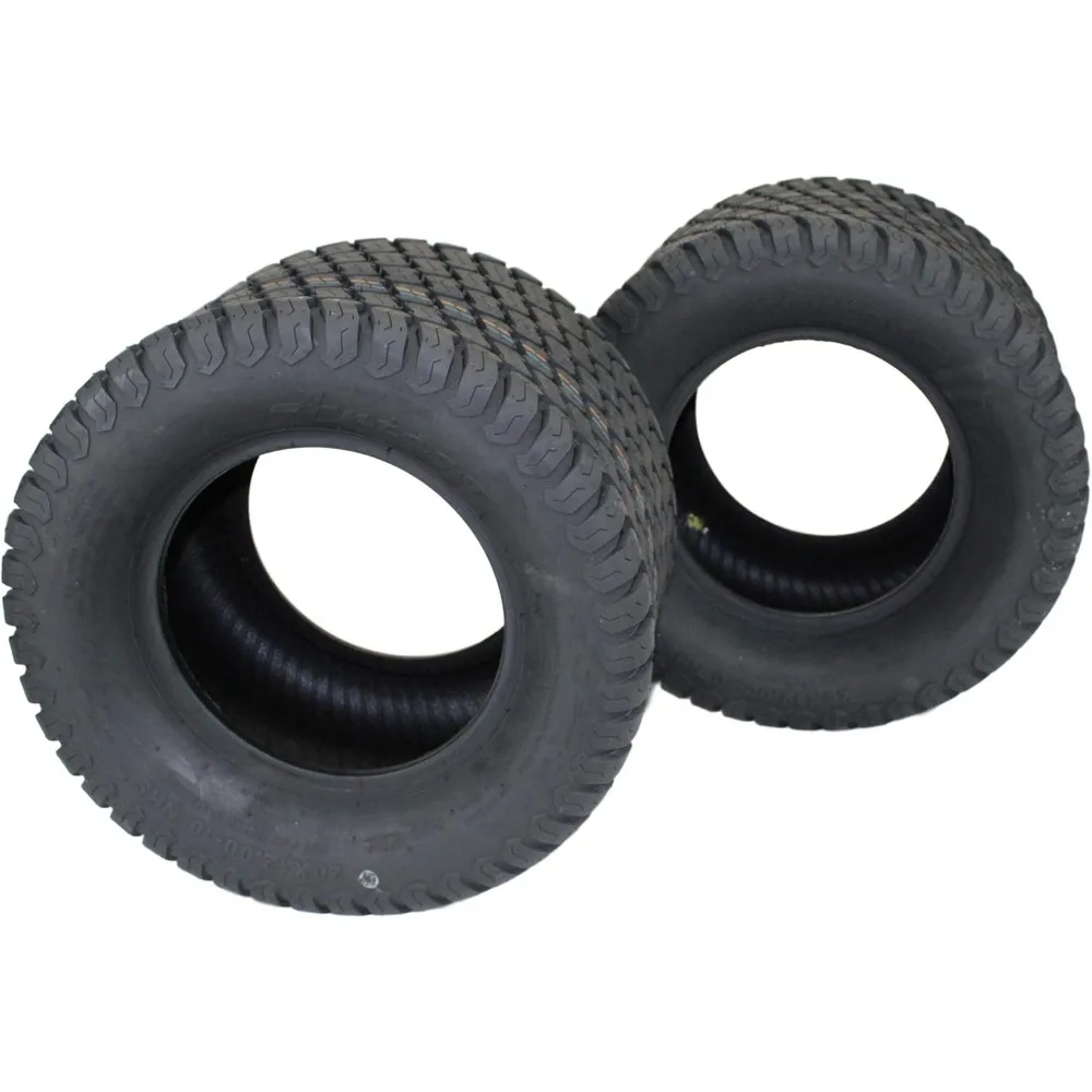 20x12.00-10 ATW-003 Tires (replacement tire for Hustler Raptor 54”, 60” SD and SDX and others) Lawn mower/Zero turn tire