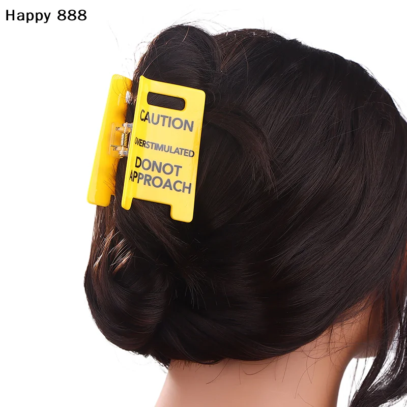 Overstimulated Caut…