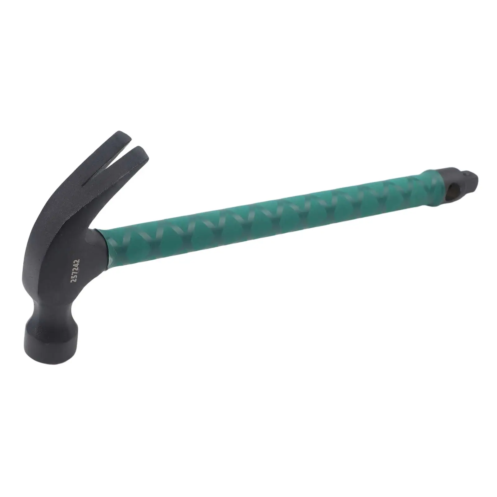 Multi Function Claw Hammer 12 14 17 19 22mm Sockets For AC Installation Expansion Screw Removal High Carbon Steel Tool