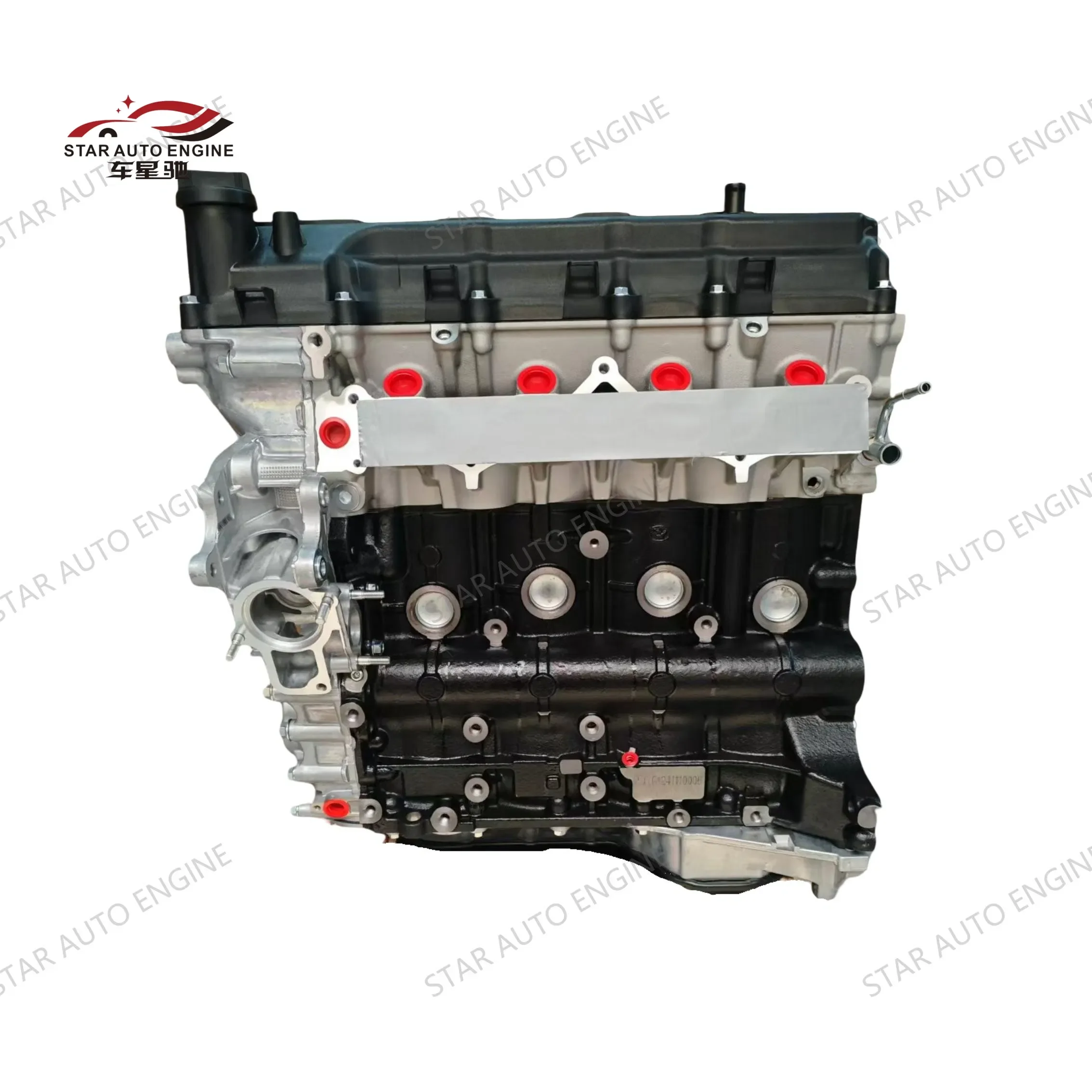

For Toyota Prado Helix Land Cruiser Costa Sports Car With Auto Spare Parts Accessories Complete 2tr Engine Long Block