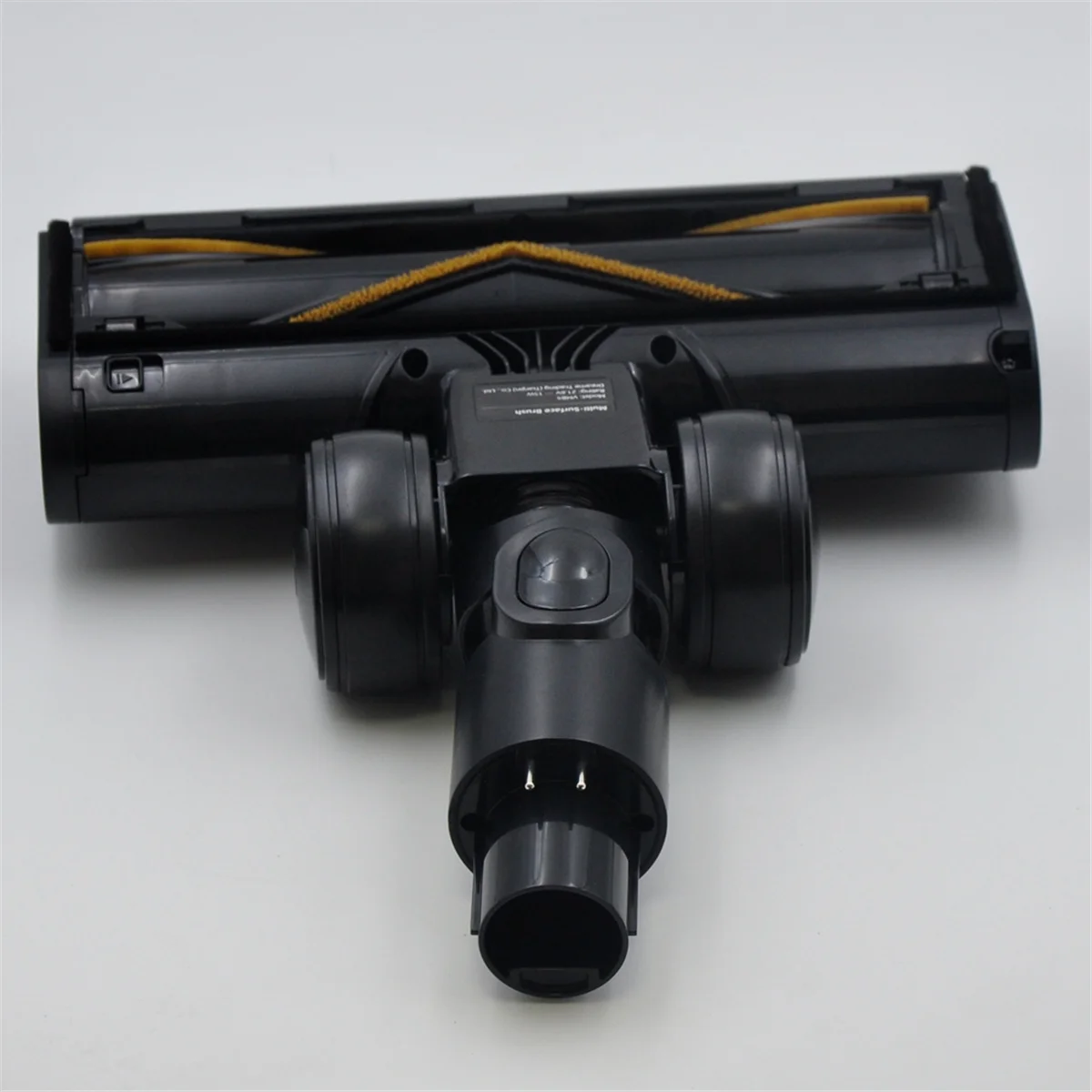 

AA97 For Dreame R20 R30 Universal T20 T30 Floor Brush with LED Assembly with Roller Brush for Vacuum Cleaner Accessories