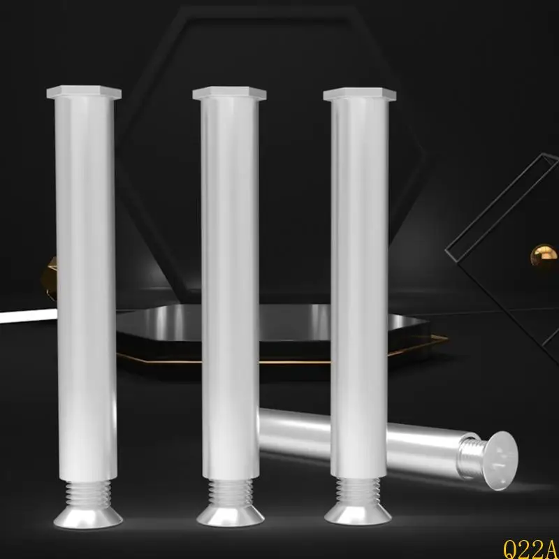 Q22A Durable and Reliable Screws for 25mm Thickness Computer Cooling Fan PC Case Cooling Fan Mounting Screws Replacement