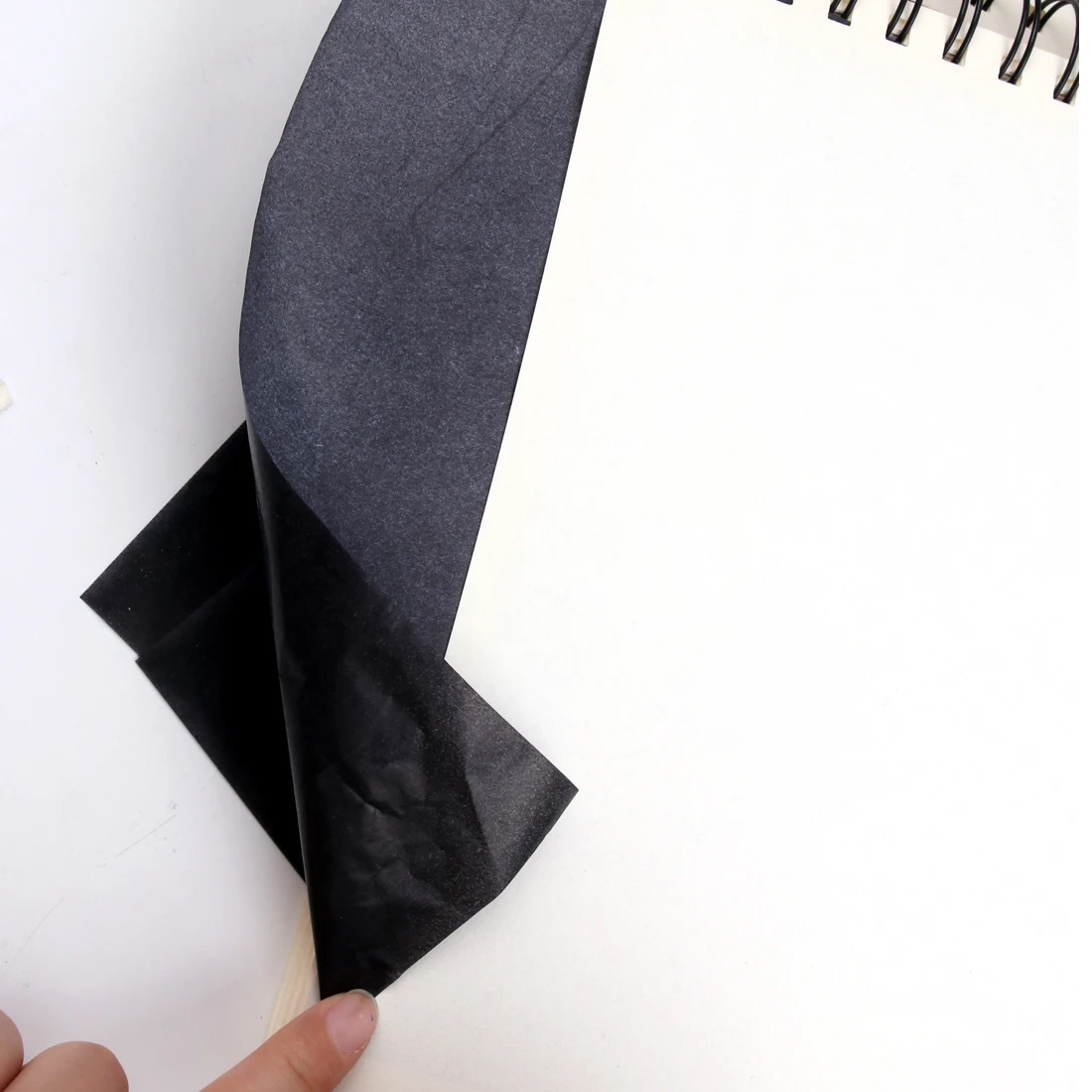 10 Sheets A4 Carbon Paper Reusable Image Paper Pattern Letters Tracing Paper Copy Paper Painting Tracing Accessories