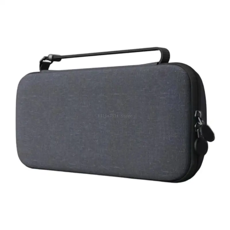 

Travel Storage Hand Bag Lightweight for NS2 Handheld Game Console
