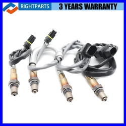 11787558055 11787558073 11787569968 11787544655 Front & Rear Lambda Oxygen Sensor For E60 E61 E90 323i 523I 530I 530xi 730i