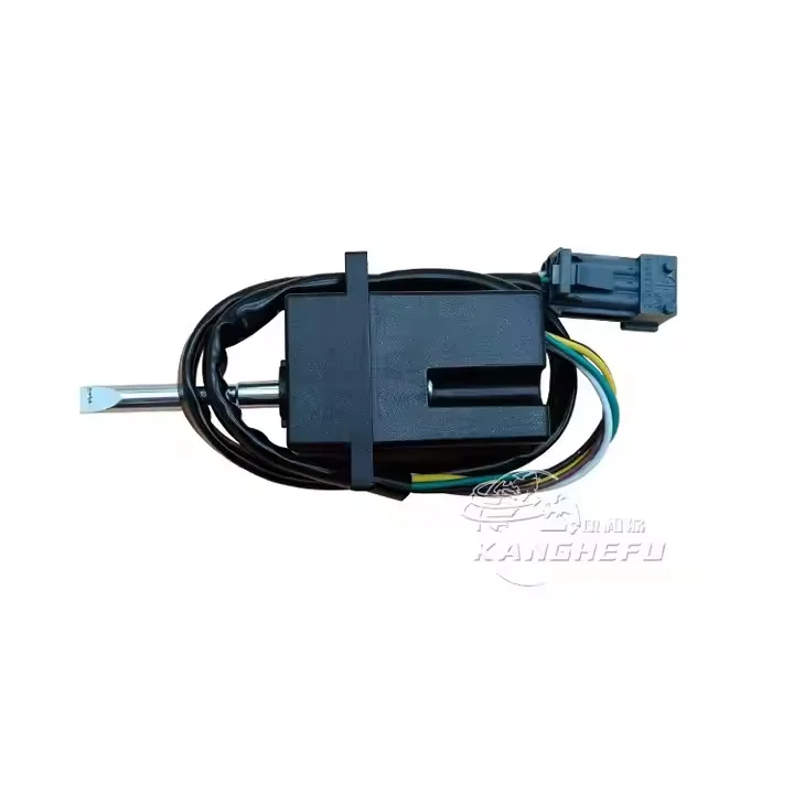 

Подходит для аксессуаров для вилочных погрузчиков Linde 0009732949, переключатель переключения передач вперед и назад 0009732946