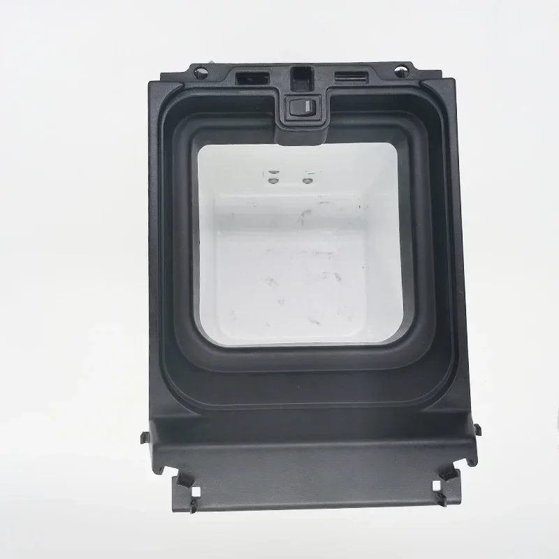 Suitable for Discovery 3, Discovery 4, small refrigerator, Land Rover sports storage box, modified accessory cover