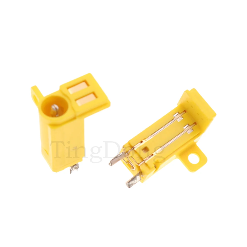 ل PSP1000 2000 3000 استبدال شاحن الطاقة ميناء المقبس الطاقة شحن وصلة مرفاع ل PSP2000 PSP 1000 وحدة التحكم إصلاح