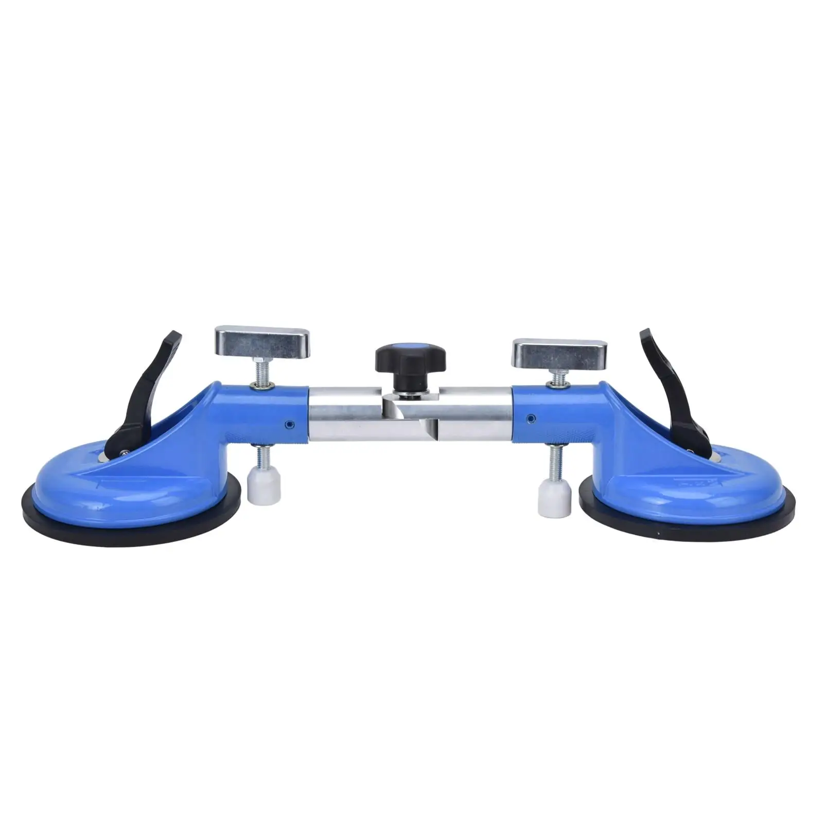 

Adjustable Angle Glass Suction Cup Puller for flat Surfaces