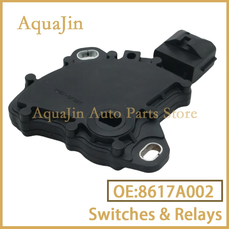 8617A002 Neutral Sa…