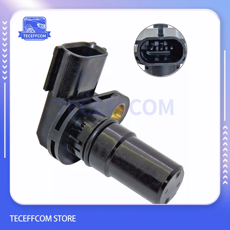 Sensor de velocidad de entrada de salida de transmisión 31935-8E007 para Nissan Altima Juke Pathfinder Quest Rogue 2,5 3.5L 31935-1XF0C 31935-1XF0