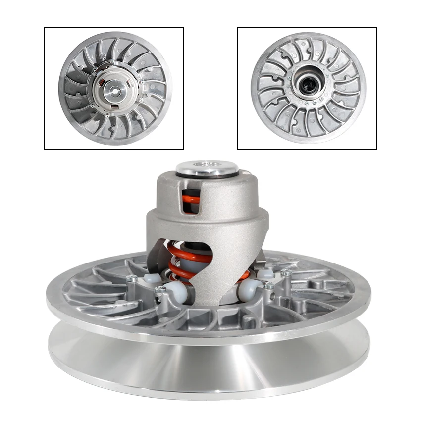 

Snowmobile Accessories Rear Wheel Hub Assembly For Arctic Cat M8 153 Sno Pro 162 Sno Pro M1000 LE Sno Pro OEM:0726-282