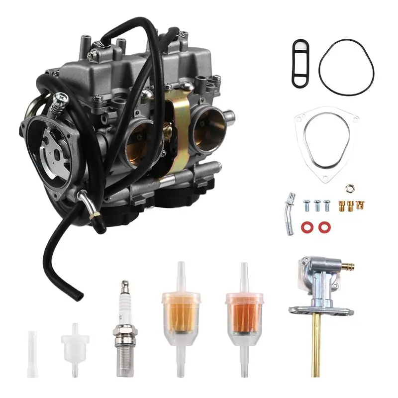 

A58X-YFM660 YFM660 Carburetor 5LP-24500-01-00 Carburetor For Raptor 660 660R