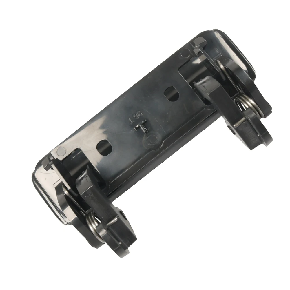 

Door Handle Outside Pull Black Plastic Door Handle For Ford 1998-01 Explorer 3L2Z7822404BA Outer Door Handle Parts