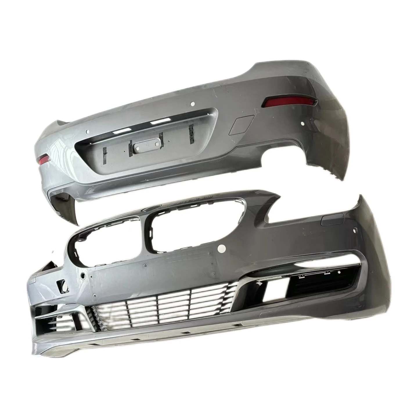 

High Quality Hot Selling 6 Series F12 F13 Front Bumper Car Bumper for Body Kit