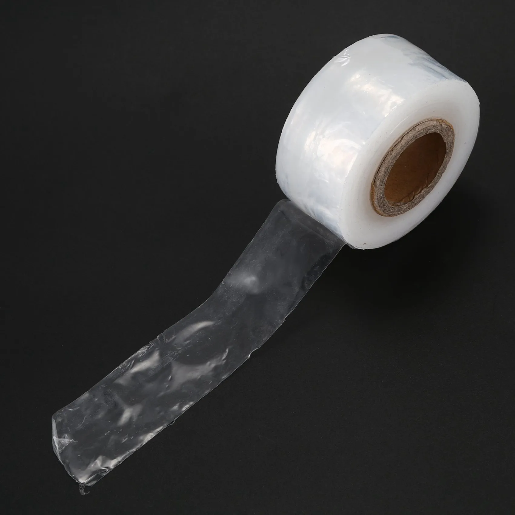 A36T-4X Nursery Grafting Tape Stretchable Self-Adhesive BIO-Degradable 3CM X 100M