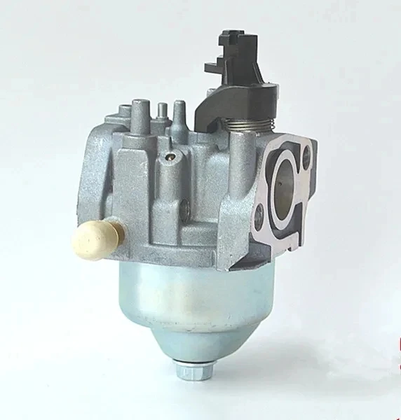 1P70F Carburetor no choke 19mm fits 1P70 1P75F 1P75 for LONCINs 196CC engine motor lawn mower carburettor carby parts