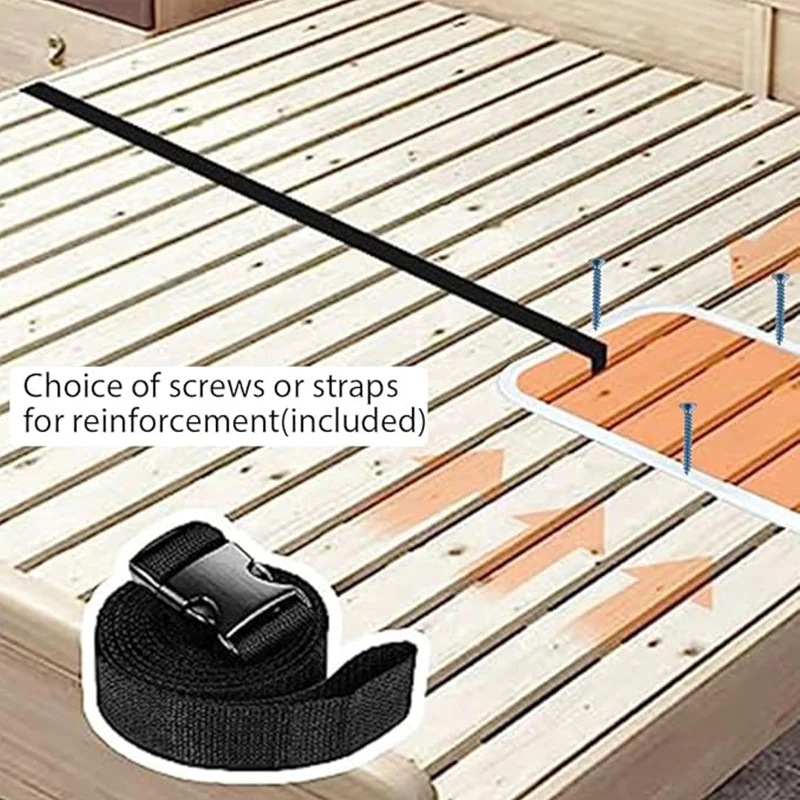 مقبض درابزين ملحقات المستشفيات مساعدة السرير 90 درجة شبه قابلة للتعديل قابلة للطي قضبان دعم السرير لكبار السن البالغين #5